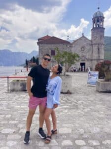 3 Days in Montenegro | Zutell Travels | Zutell Travels 3 Days in Montenegro