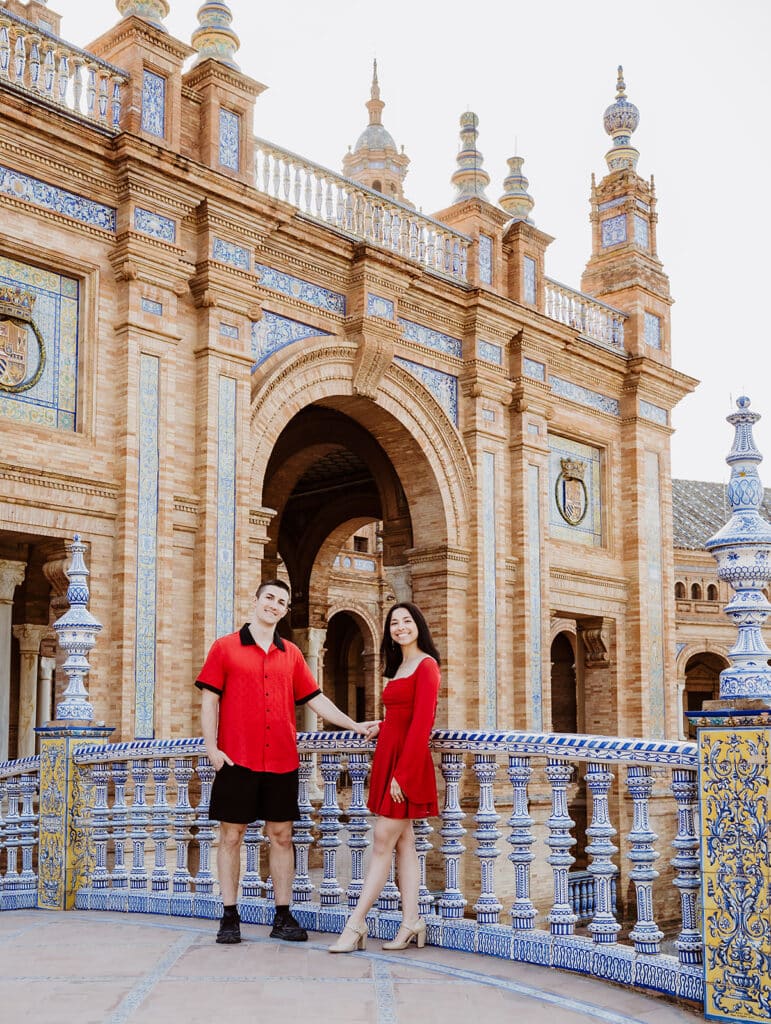 Zutell | Zutell Travels 3 days in Seville Spain