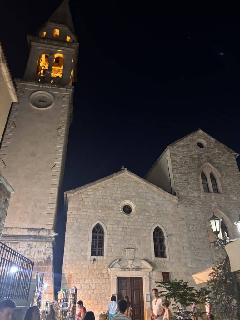 Church of Saint John