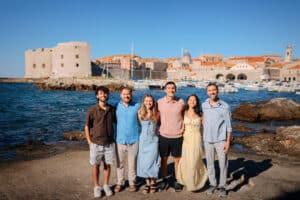 Dubrovnik | Zutell Travels | Zutell Travels 3 Days in Dubrovnik, Croatia Itinerary