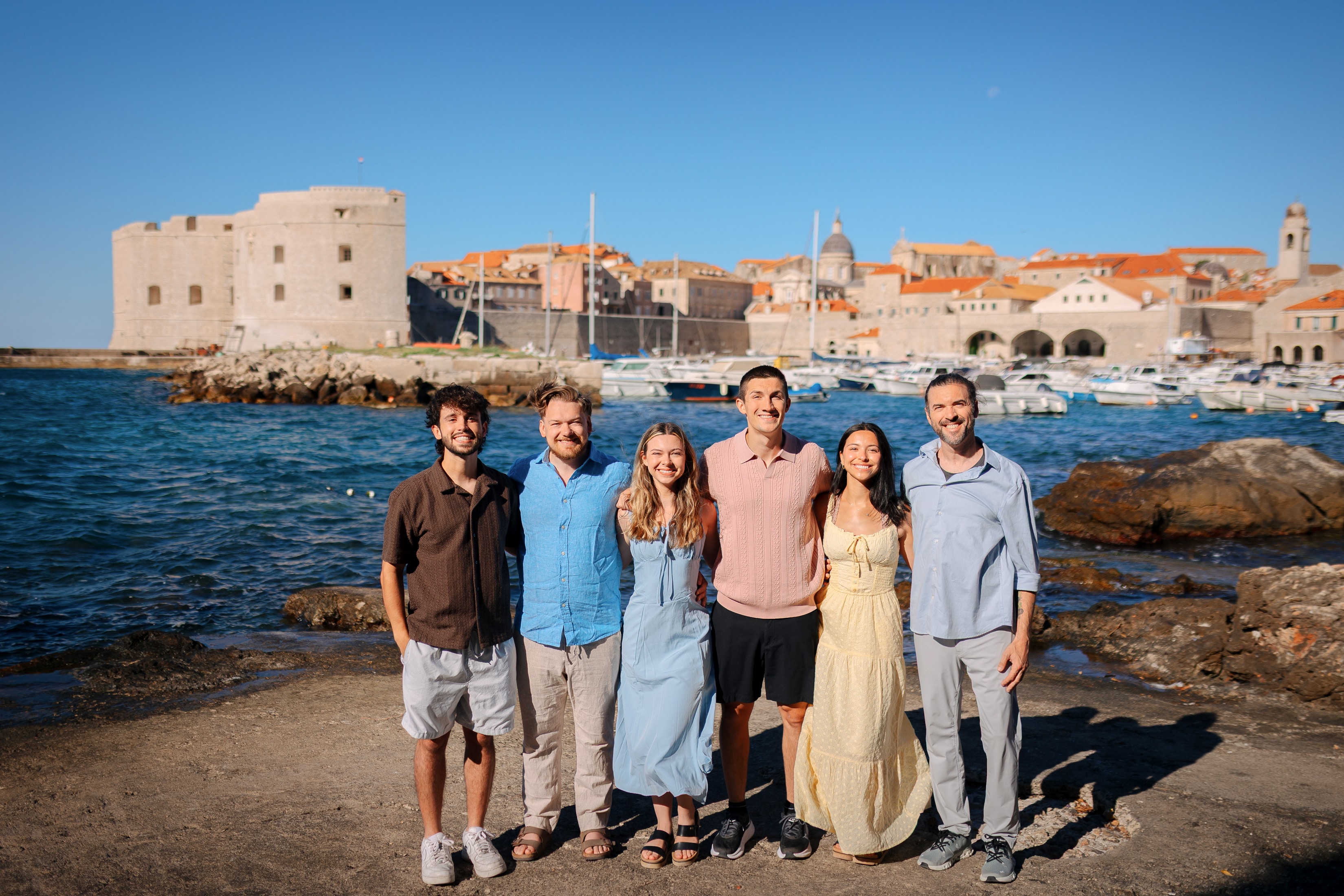 3 Days in Dubrovnik, Croatia Itinerary