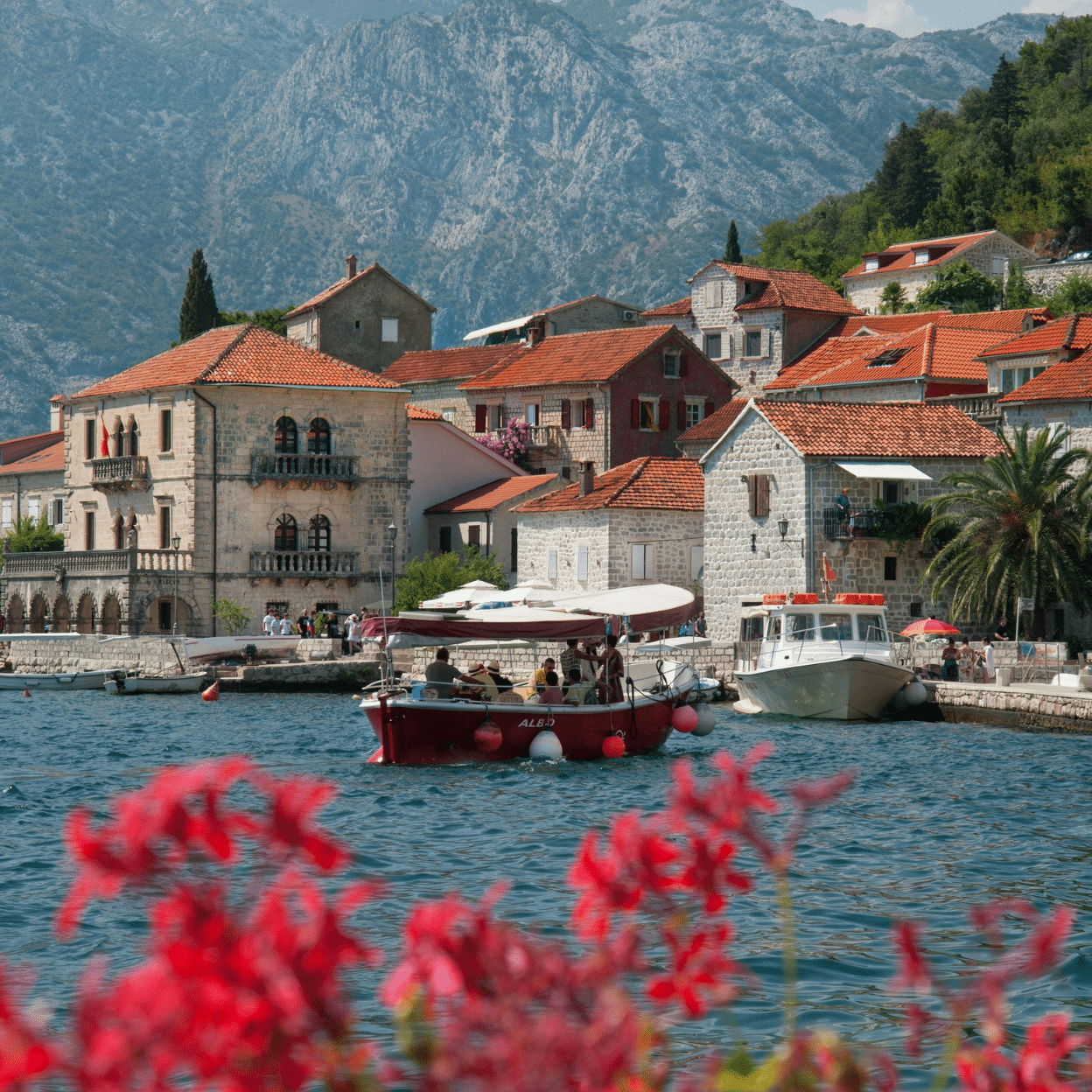 Montenegro Travel Guide