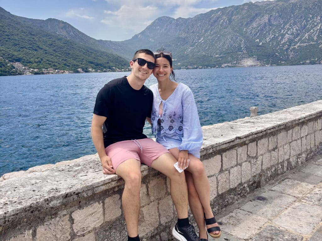 Montenegro in July