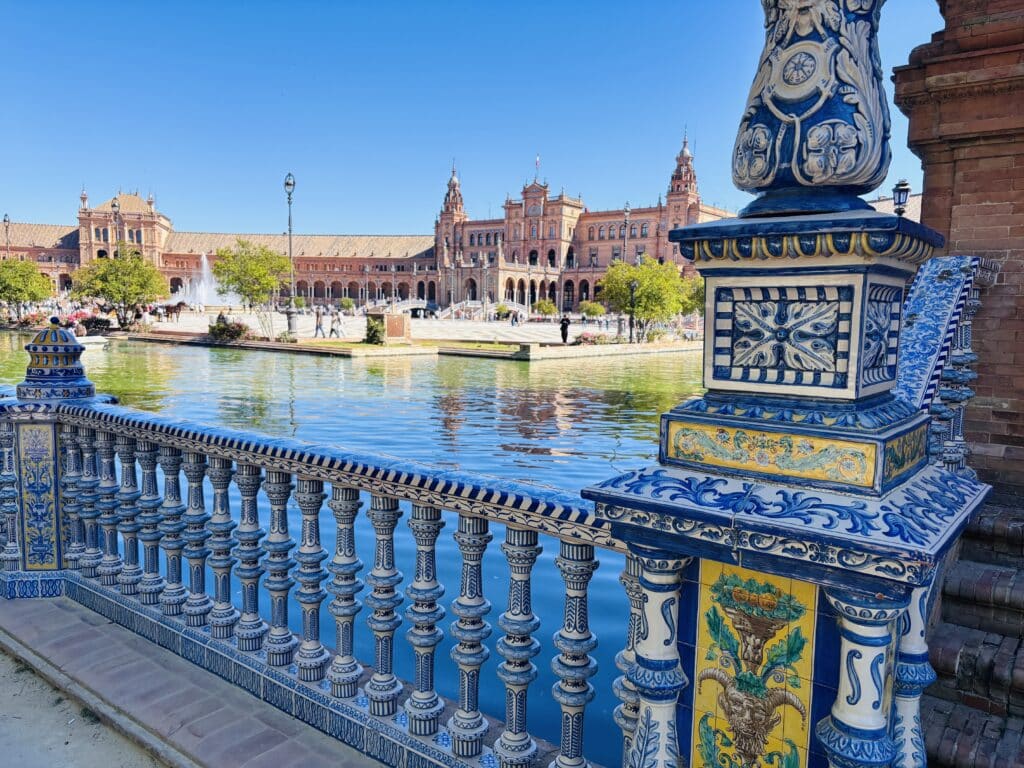 Plaza de España