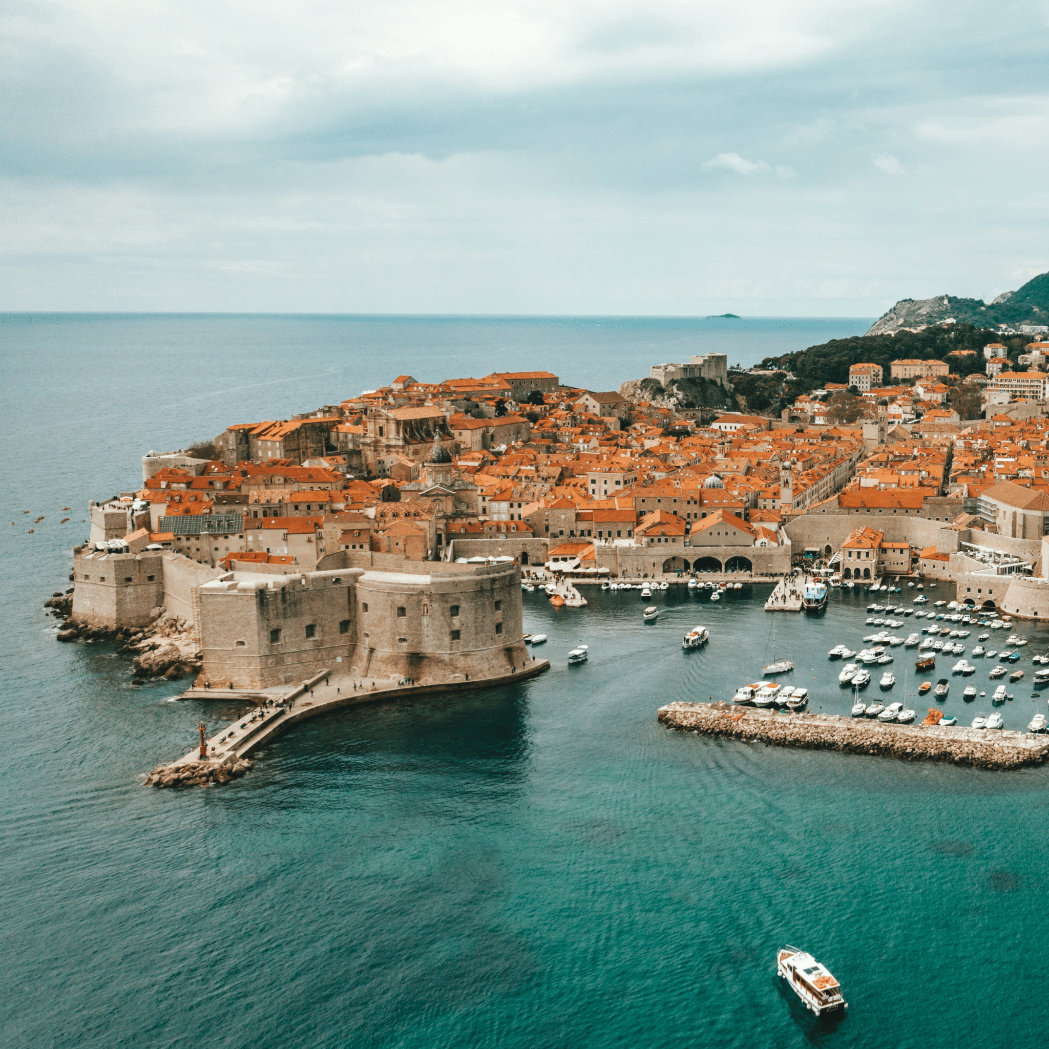 Croatia Travel Guide