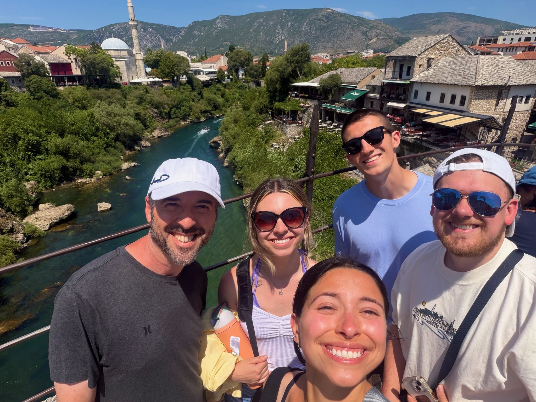 Day Trip to Bosnia from Dubrovnik