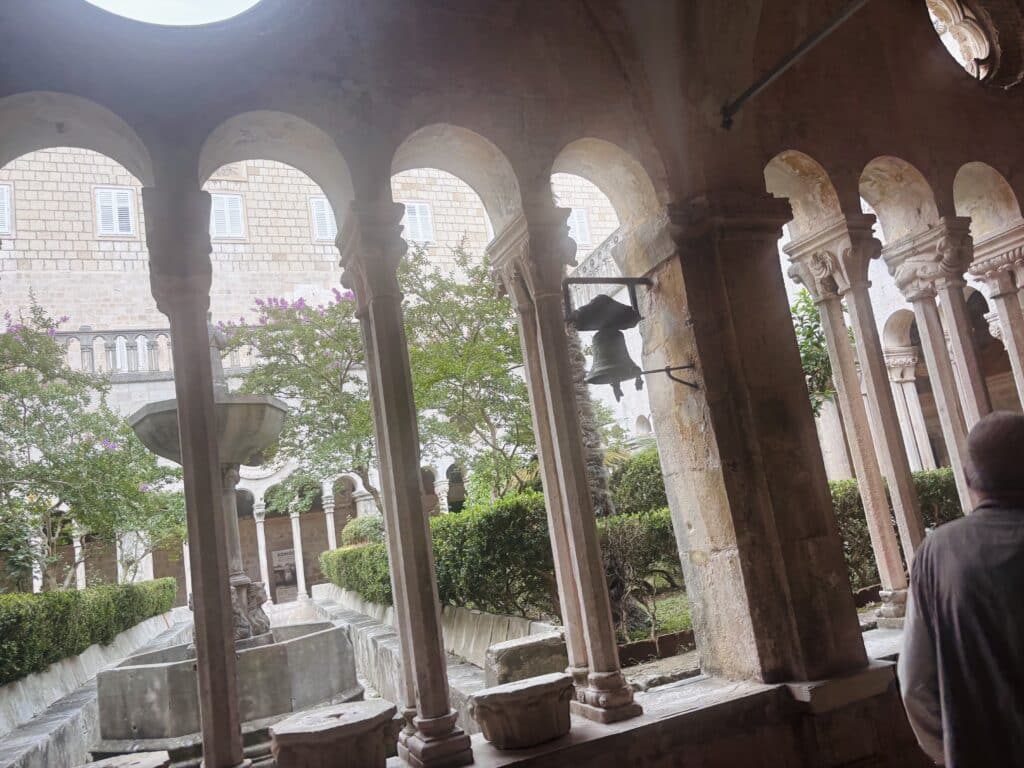 Franciscan Monastery