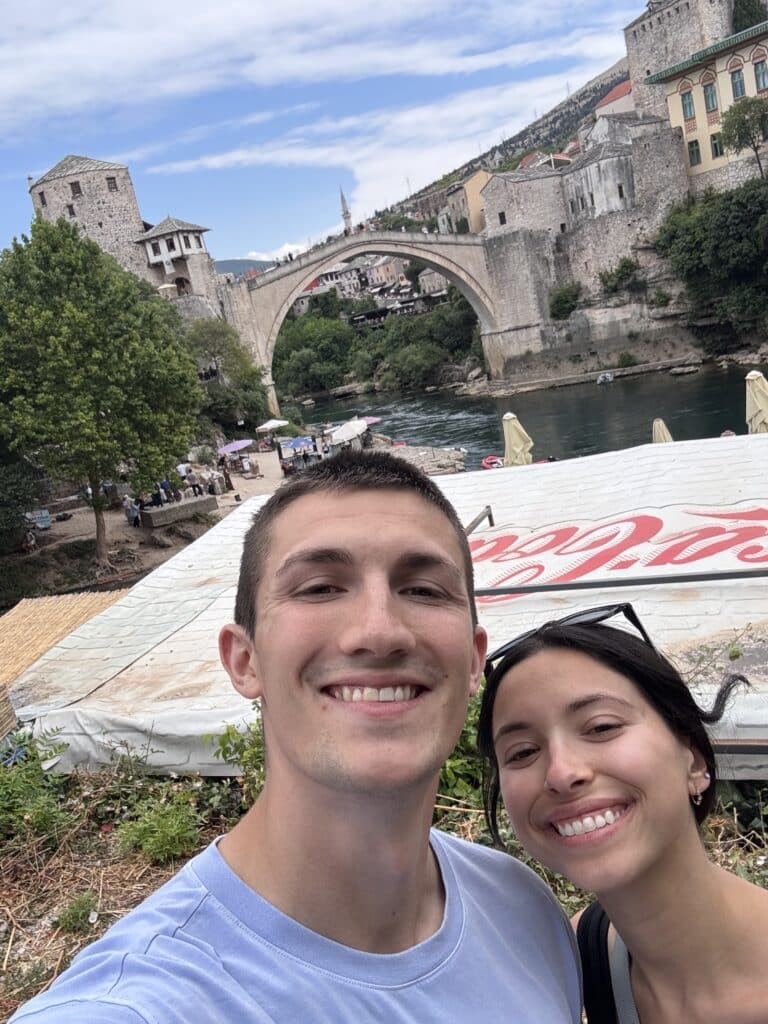 Mostar