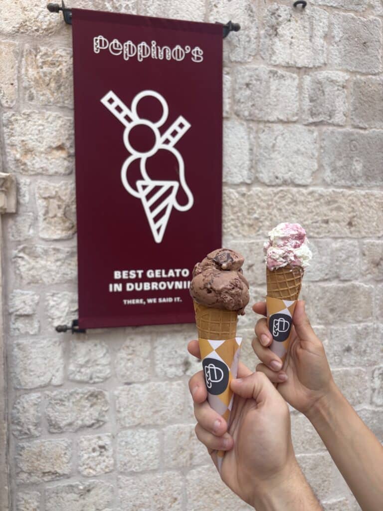 Peppino's Gelato