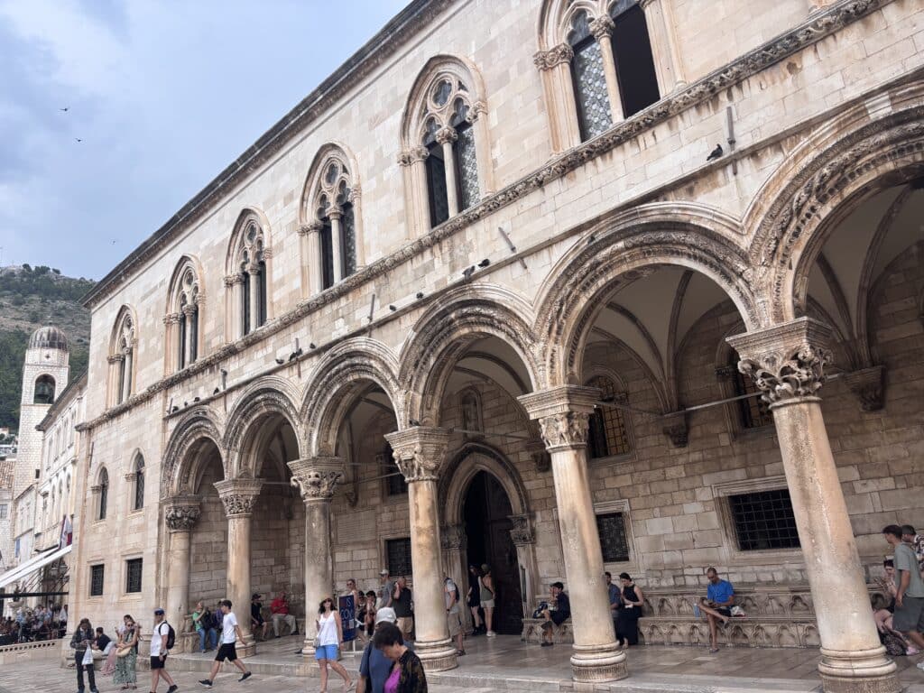 Rector's Palace
