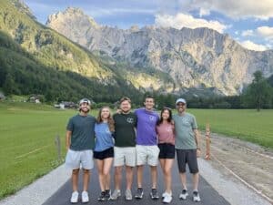 4 Days in Slovenia Itinerary