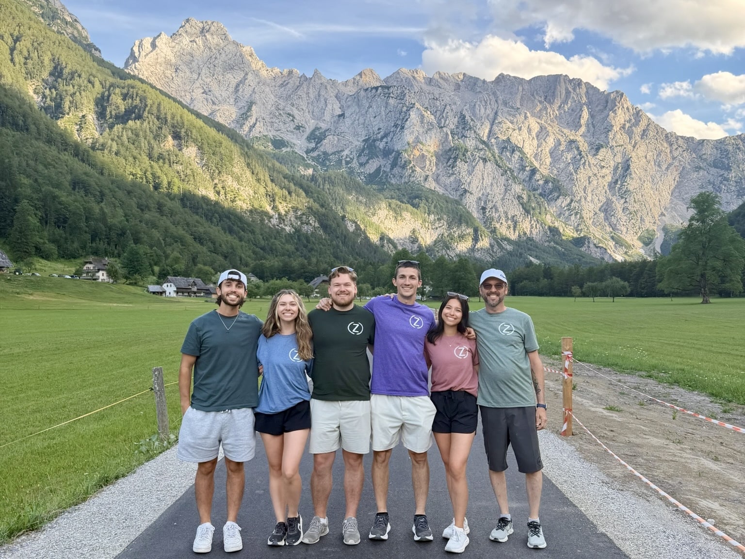 4 Days in Slovenia Itinerary
