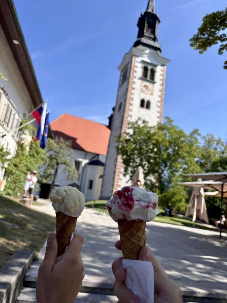 Bled Island