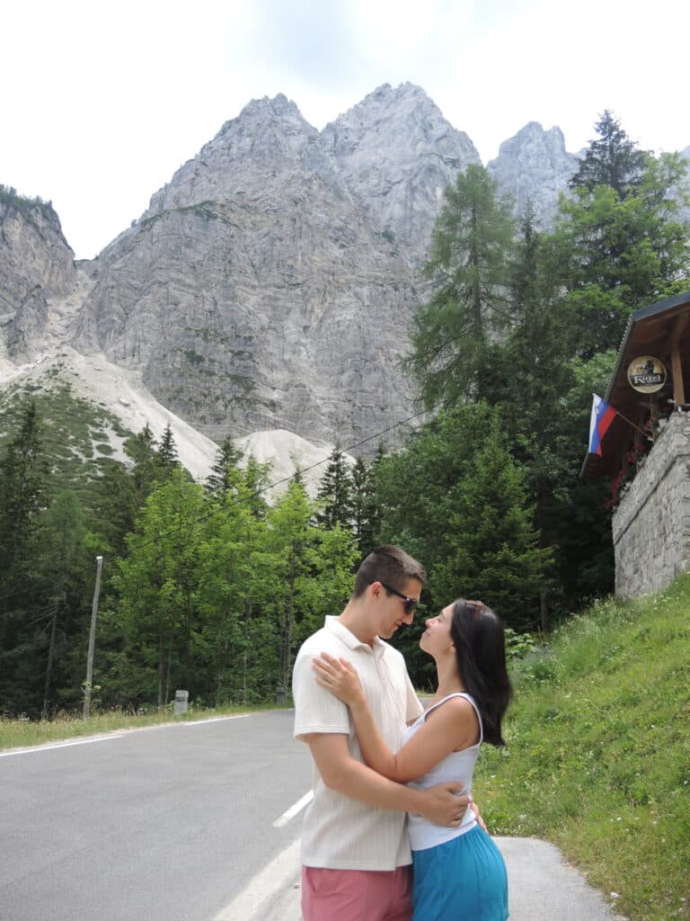 Triglav National Park